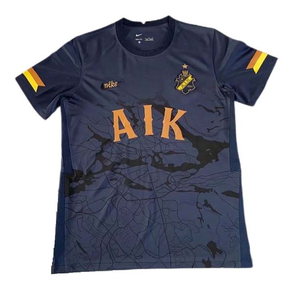 Thailandia Maglia AIK Edizione Speciale 22/23